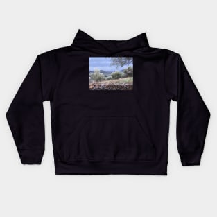 Wet Kids Hoodie